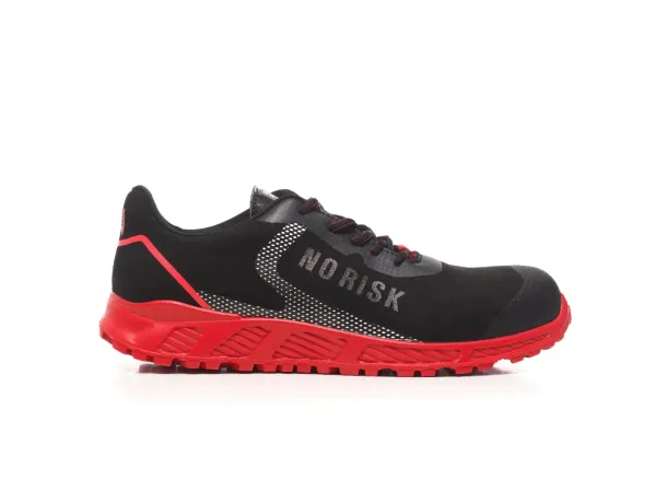 Pantofi de protecție RED SPIDER S3 ESD