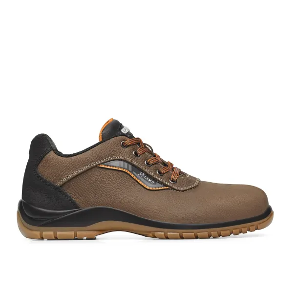 Pantofi Exena Gea_23 S3 L FO SR