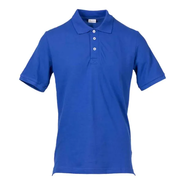 TRICOU POLO CONFORT, 100% BUMBAC, RENANIA, ART. 62B7