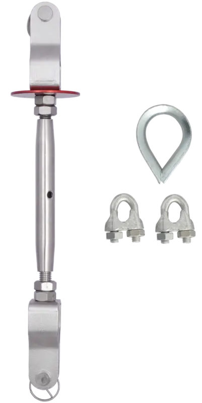 Tensioner pentru sistemele KS 6000 și KS 7000