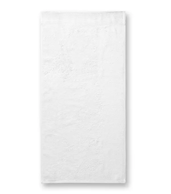 Bamboo Towel — echipament de protecție