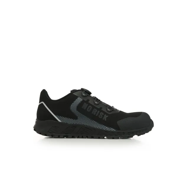 Pantofi de protecție BLACK PANTHER FLS S3S ESD