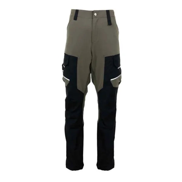 Pantaloni de lucru talie strech Elastico, art.543B