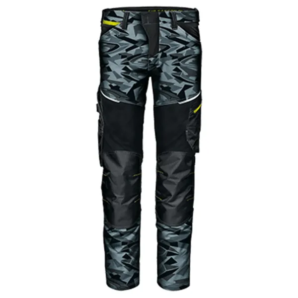 Pantaloni camo GEMINI