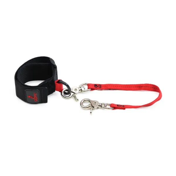 Ancora de încheietură reglabilă cu chingă pentru scule - 2.5kg / 5.5lb