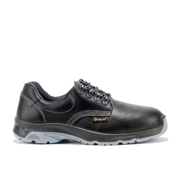 Pantofi protectie New Bari S2 SRC, Bicap, art.A192