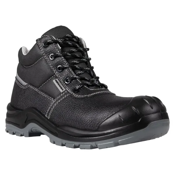 Bocanci de protectie cu bombeu NEW YANKEE S2 SR FO, Renania, art.28A9