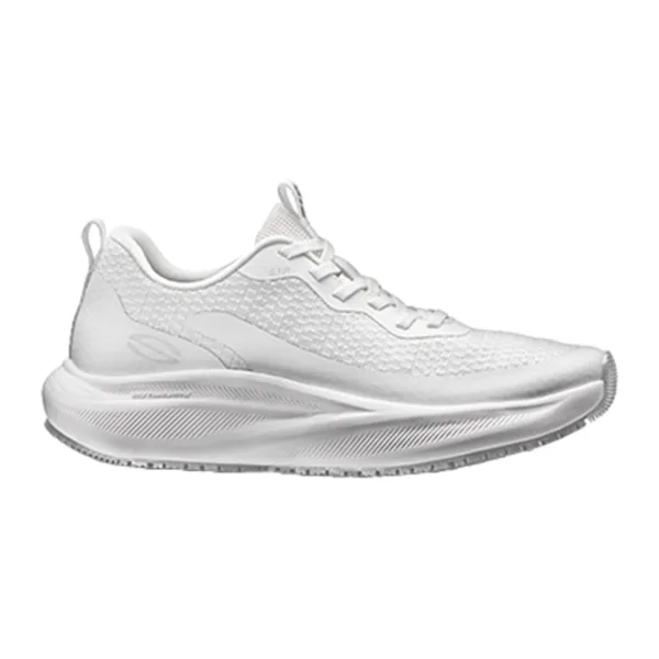 Pantofi sport  WHITE RUNNER