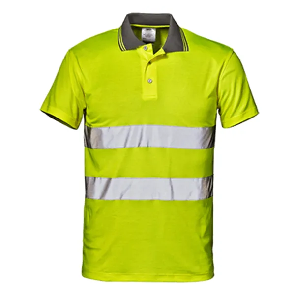 Tricou polo MISTRAL CONFORT