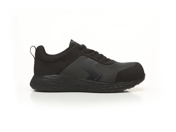 Pantofi de protecție LYRA GREEN S1 PL ESD