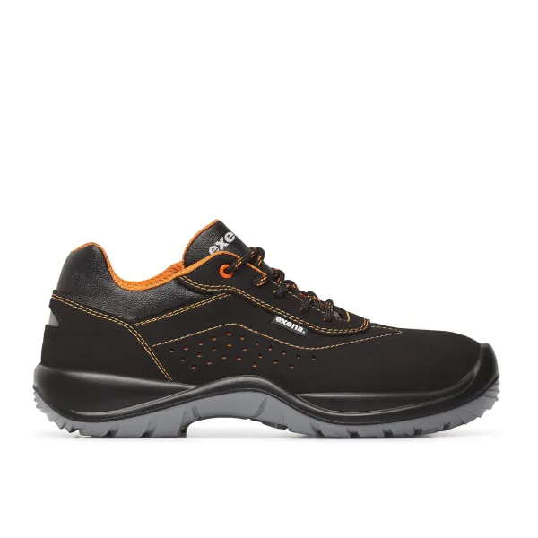 Pantofi Exena Tremiti S1PL FO SR