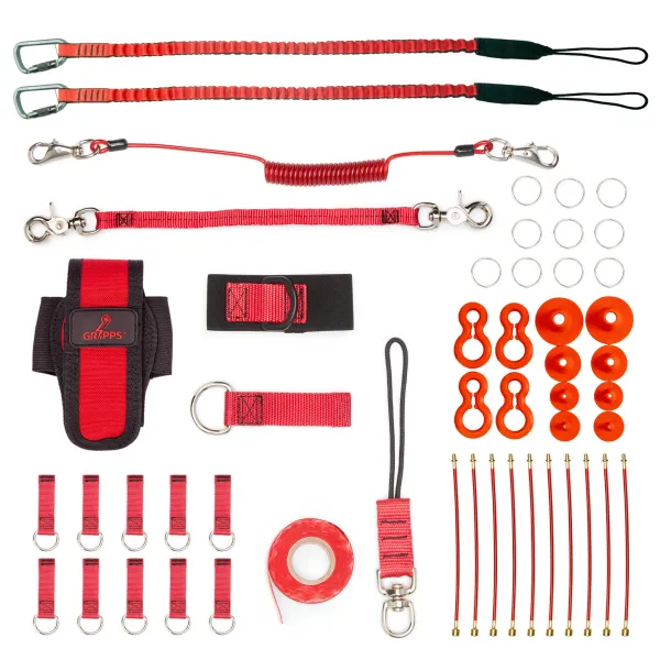 Kit de unelte pentru meseriași mecanici