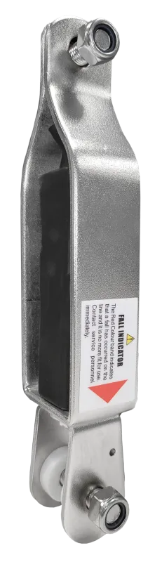 Amortizor pentru sistemul KS 7000