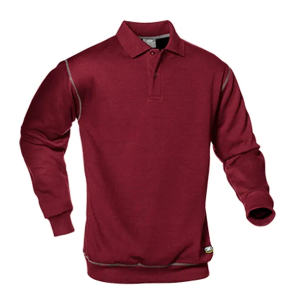 Hanorac polo SIRFLEX