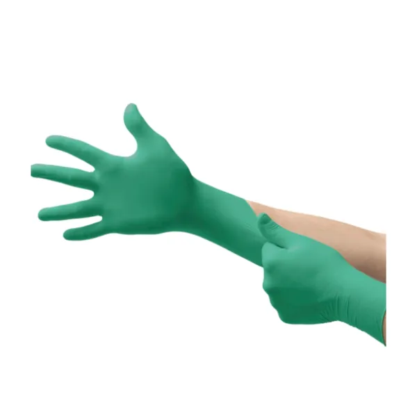 Manusi de protectie de unica folosinta Titan Skin categoria III, art.6C49