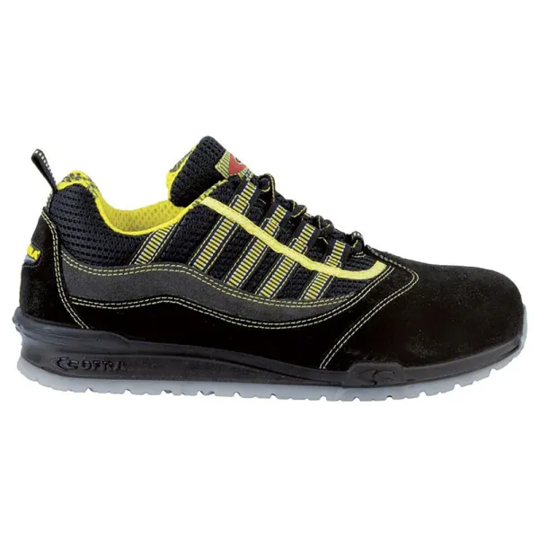 Pantofi protectie Marciano S1P SRC, Cofra, art.A989 78420-000