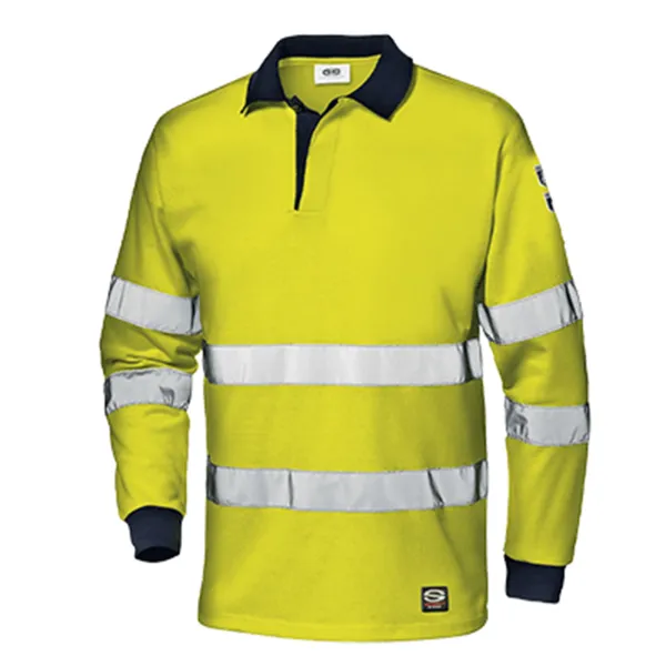 Tricou polo SUPERTECH