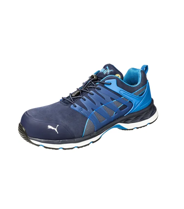 Pantofi Puma VELOCITY 2.0 BLUE LOW
