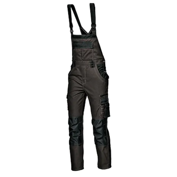 Pantaloni cu pieptar HARRISON