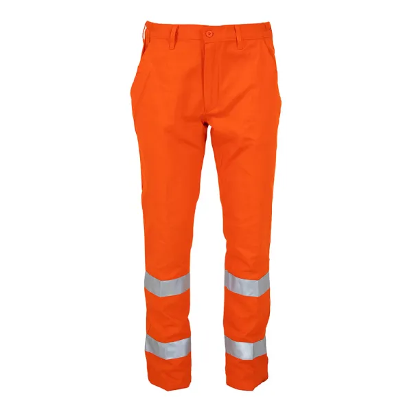 Pantaloni standard protectie riscuri minime Road, Renania, art.37B7