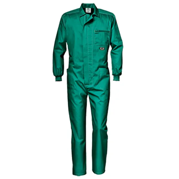 Pantaloni SYMBOL verde