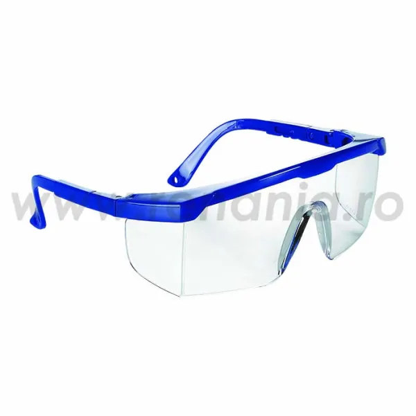 Ochelari de protectie lentile incolore New Line, Univet, art.D971 (8151) — echipament de protecție