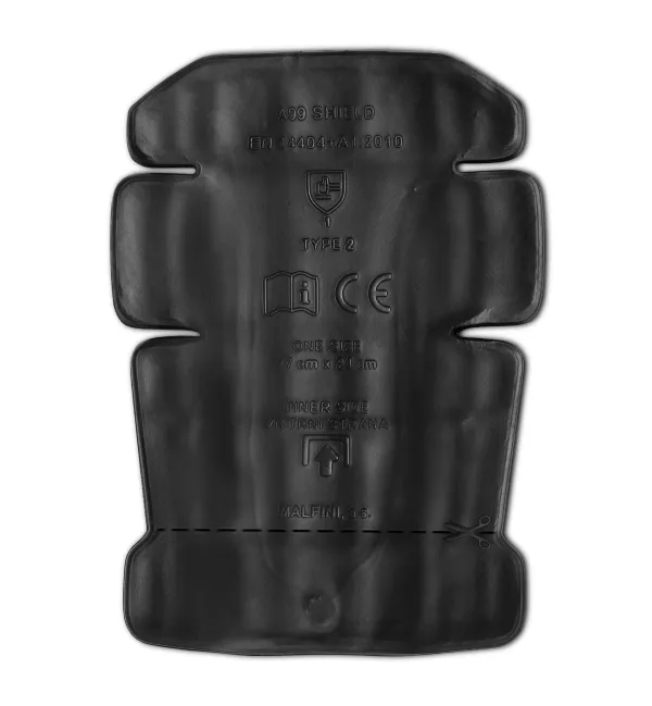 Shield — echipament de protecție