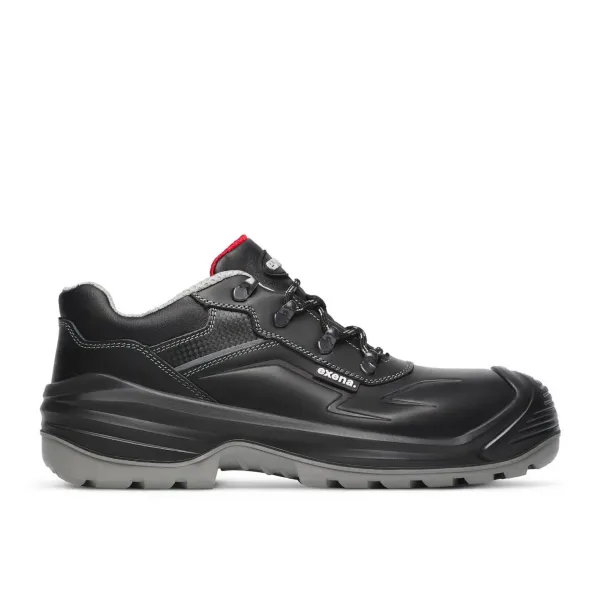 Pantofi Exena Silver_24 S7S FO CI HI HRO SR