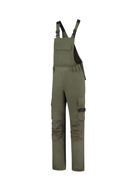 Bib & Brace Twill Cordura