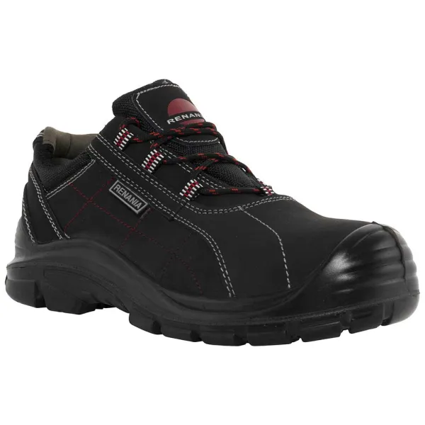Pantofi cu bombeu Salus S3 SRC, Renania, art.5A80
