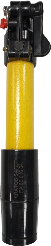 Capul tijei telescopice