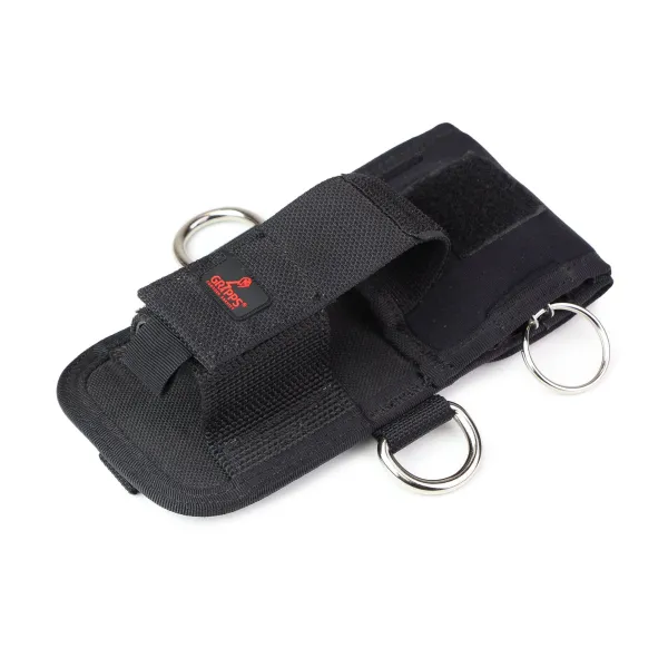 Holster pentru cheie cu clichet - 2.5kg / 5.5lb
