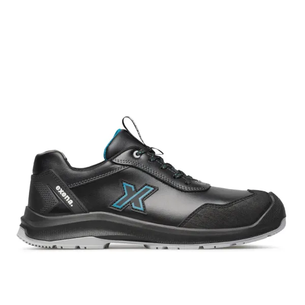 Pantofi Exena Deep S3 L FO SR ESD