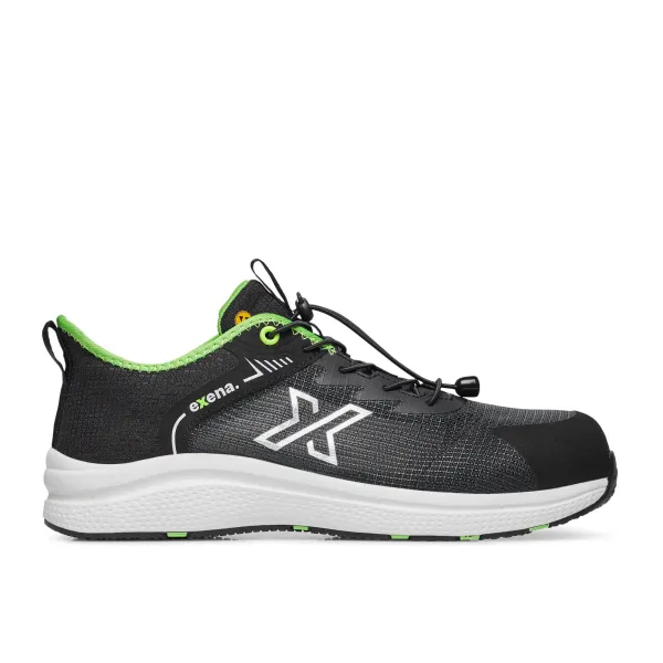 Pantofi Exena Sprint S1 PS FO ESD SR