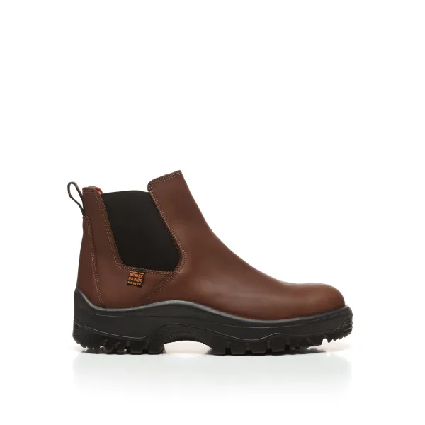 Bocanci de protecție NEW DENVER 26 S3S
