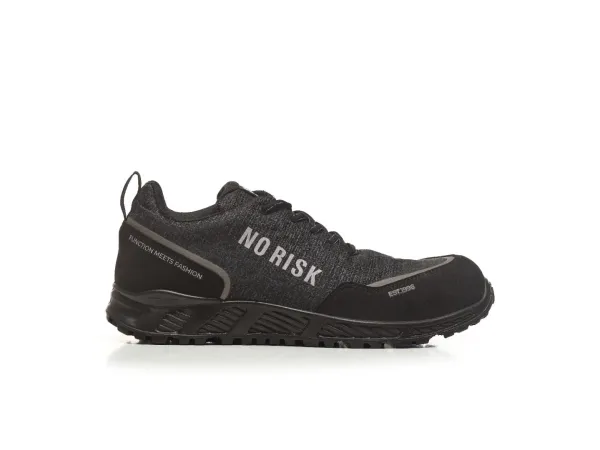 Pantofi de protecție BLACK PANTHER PRO S3 ESD