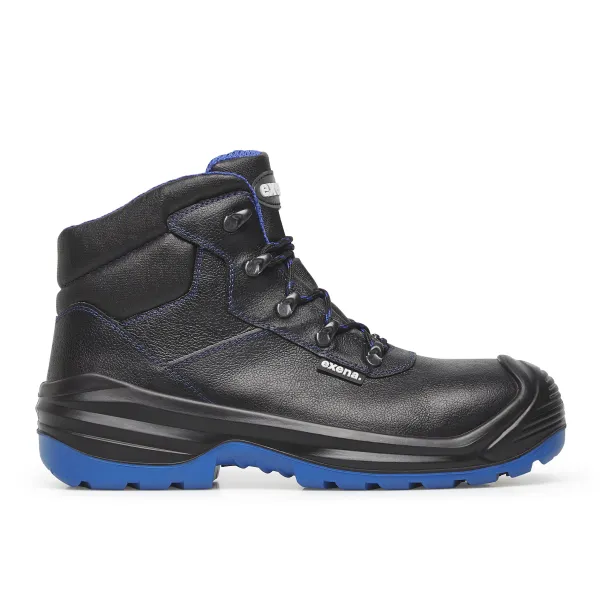 Bocanci Exena TITANIUM_23 S3 S FO HI HRO SR