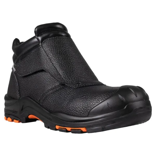 BOCANCI DE PROTECTIE NEW WELDSTAR S3S SR FO HRO, ART.29A1
