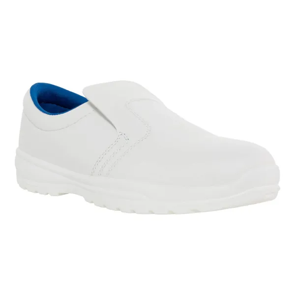 Pantofi cu bombeu New Dale S2 SR, Renania, art.7A80