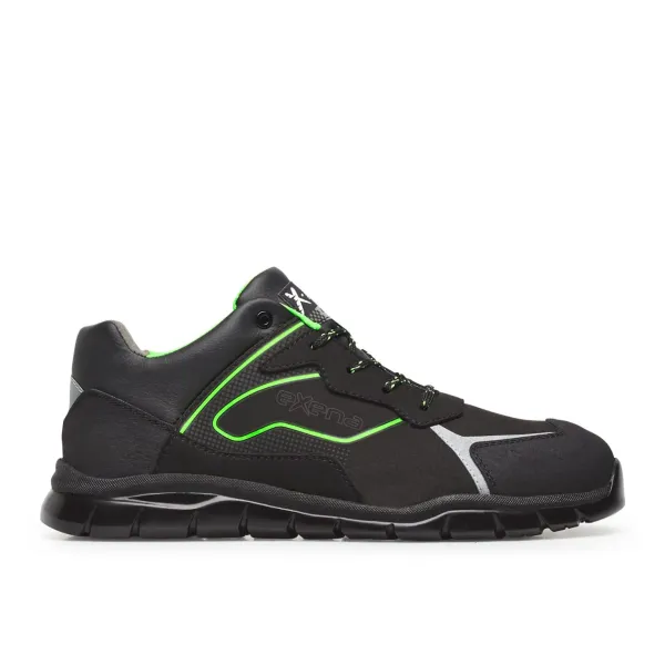 Pantofi Exena XR89 Boulevard_23 S3 SRC