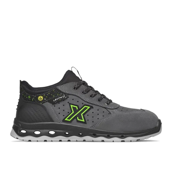Pantofi Exena Neptune S1P ESD SRC