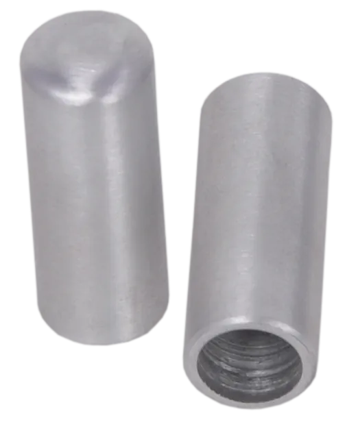 Capac de cablu din aluminiu
