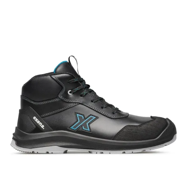 Pantofi Exena Shield S3 L FO SR ESD