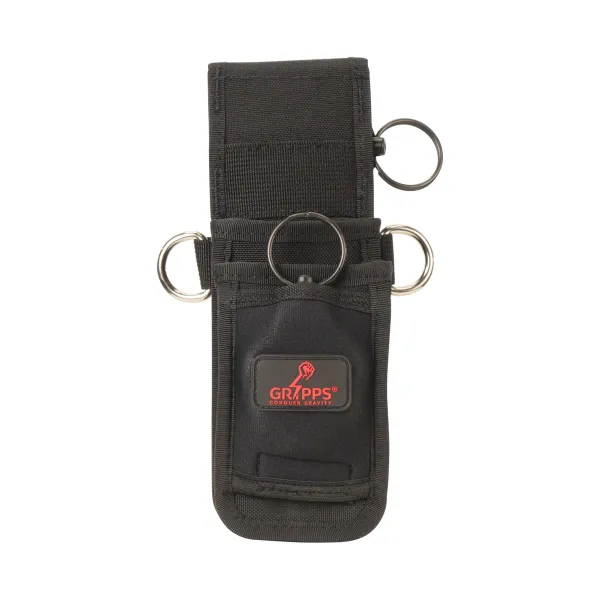 Holster retractabil pentru scule duale (Retractoare Kevlar) - 2.5kg/5.5lb