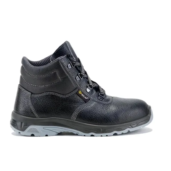 Bocanci protectie New Barletta S2 SRC, Bicap, art.A249