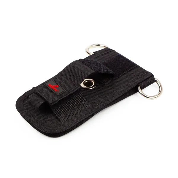 Holster pentru cheie de schelă retractabil - 2.5kg/5.5lb