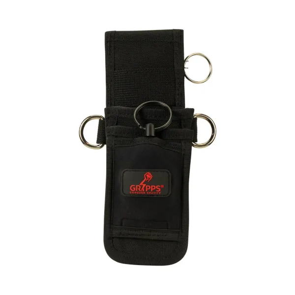 Holster retractabil dual pentru scule (Retractabile combo) - 2.5kg/5.5lb