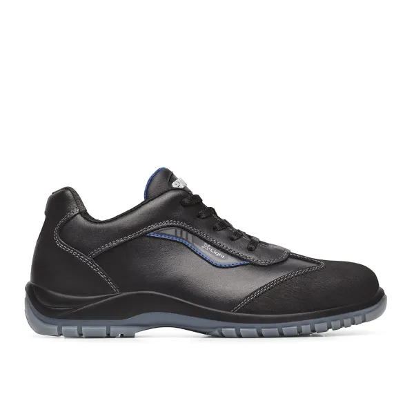 Pantofi Exena Paride_23 S3 L FO SR