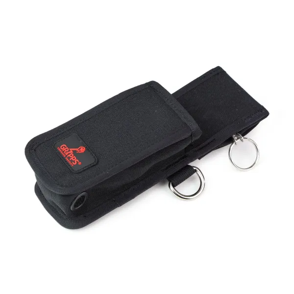 Holster retractabil pentru o unealtă