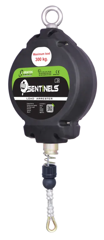 SENTINELS - Opritor de sarcină (maxim 300 kg)